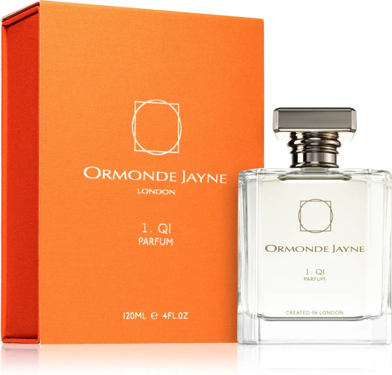 Ormonde Jayne Qi Unisex Eau de Parfum 120 ml – My Dr. XM