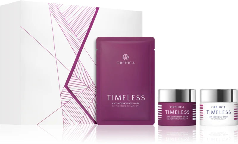 Orphica Timeless Skin Care Set