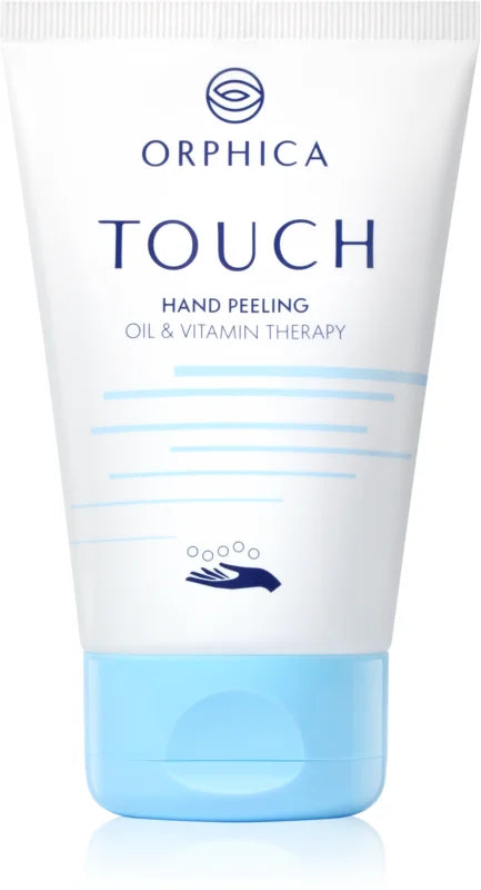 Orphica Touch hand peeling 100 ml