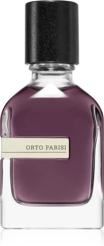 ORTO PARISI BOCCANERA 50ml 箱付き 【公式通販】