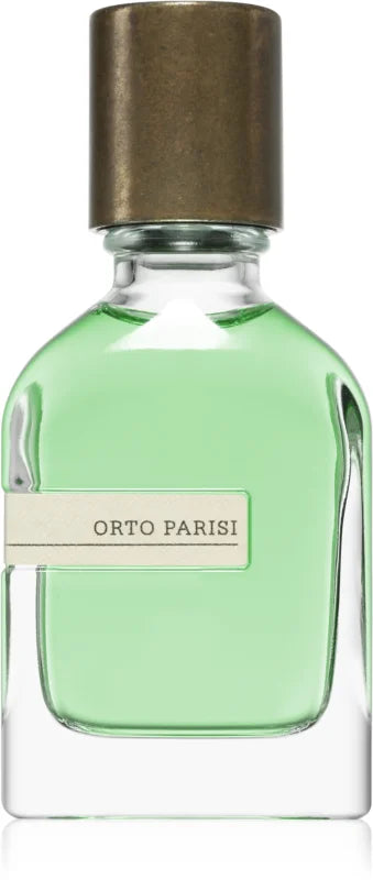 Orto Parisi Viride Parfum 50 ml – My Dr. XM