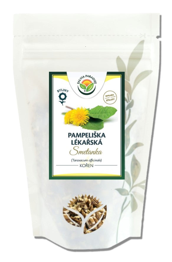 Salvia Paradise Dandelion medicinal root cut 1000 g