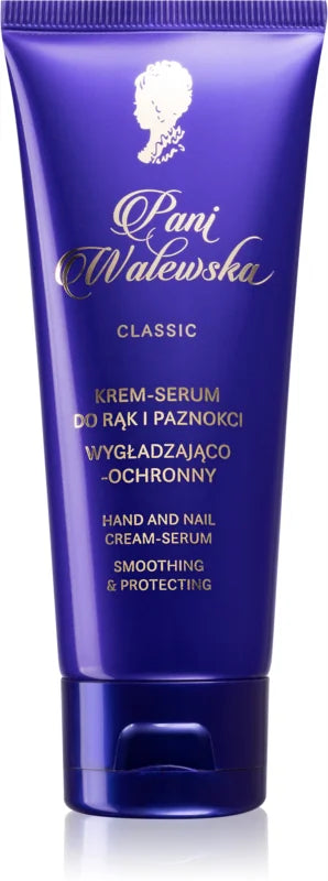 Pani Walewska Classic Hand and nail cream-serum 75 ml
