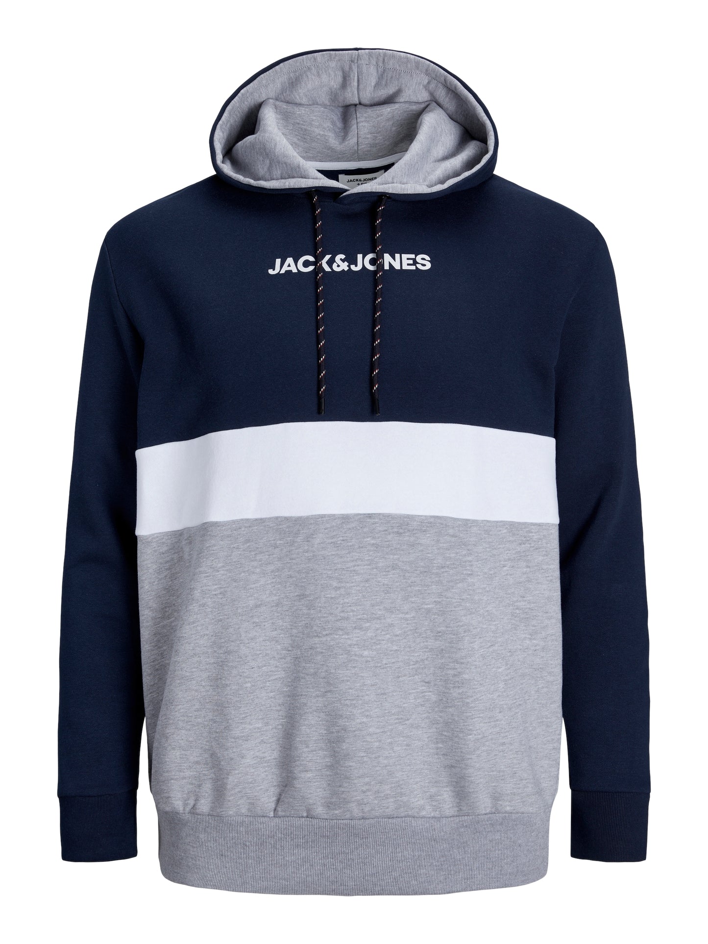 Jack&Jones PLUS Regular Fit men's sweatshirt