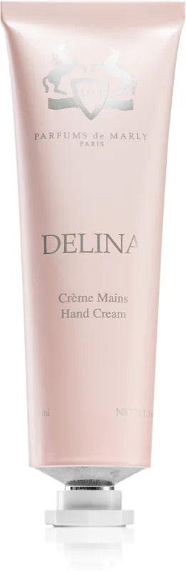 Parfums De Marly Delina hand cream 30 ml