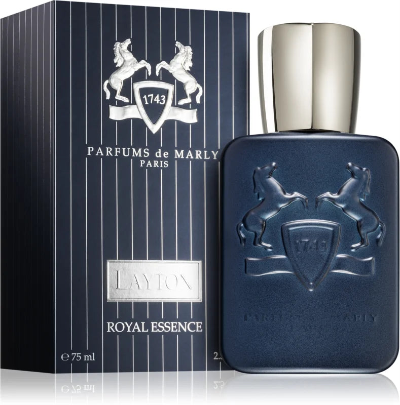 PARFUMS de MARLY Layton Eau de Parfum