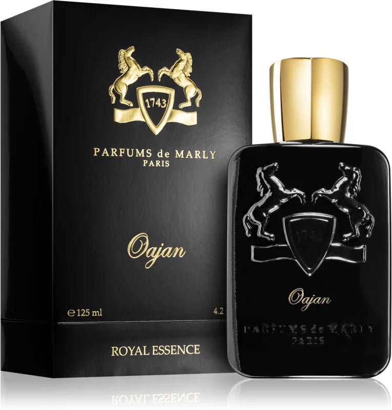 Parfums De Oajan Eau de Parfum 125 ml – My Dr. XM