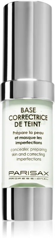 Parisax Professional corrective foundation base 15 ml
