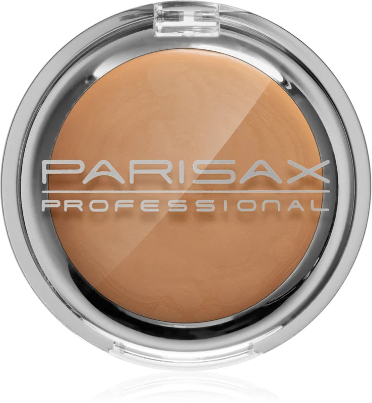 Parisax Professional Cream concealer Natural 3.5 g