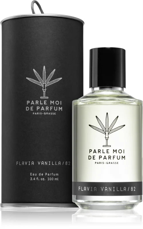 Parle Moi de Parfum Flavia Vanilla Eau de Parfum 100 ml