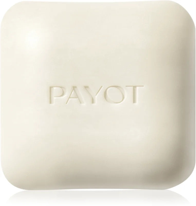 Payot Herbier Cleansing Face And Body Bar 85 g