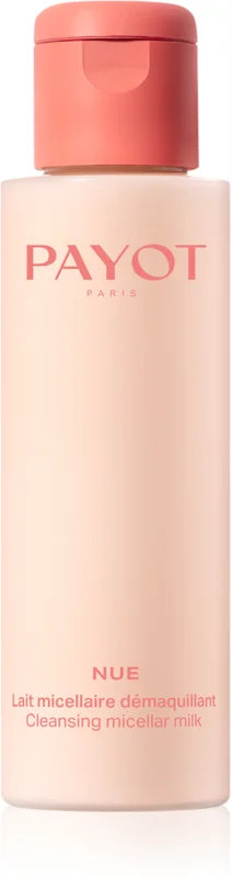 Payot Nue Lait Micellaire Démaquillant Micellar milk 100 ml