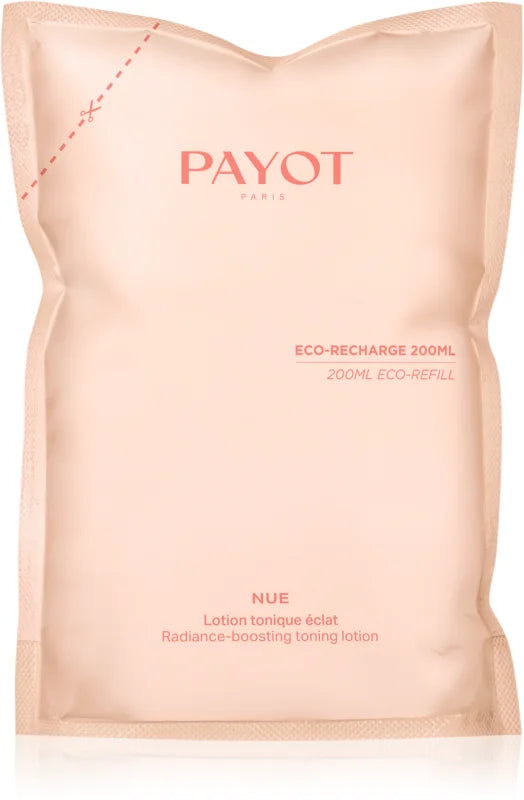 Payot Nue Lotion Tonique Éclat Skin Tonic Refill 200 ml