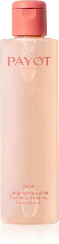 Payot Nue Lotion Tonique Éclat Facial Tonic 200 ml