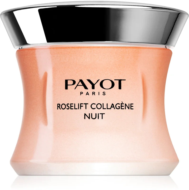 Payot Roselift Collagène Nuit Firming night care 50 ml
