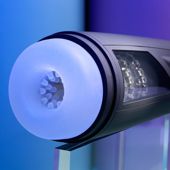 Playboy Pursuit of Pleasure Black