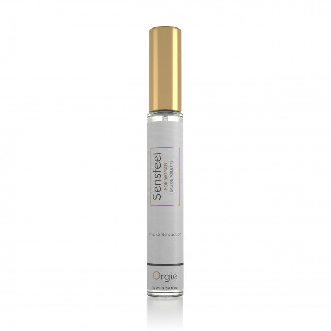 Orgie Sensfeel for Woman Eau De Toilette 10ml