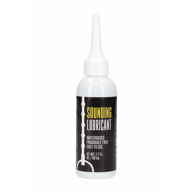 Fist It Urethral Sounding Lubricant 80ml My Dr. XM Fist It Urethral Sounding Lubricant 80ml My Dr. XM