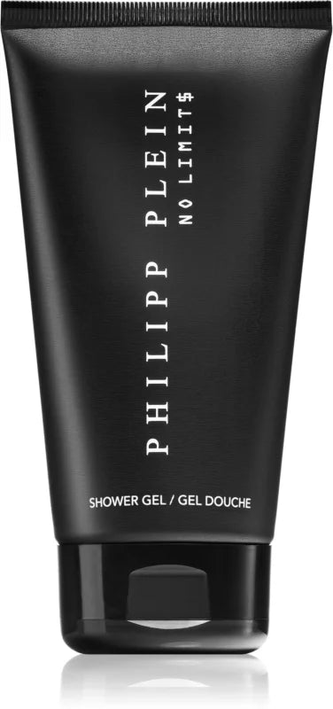 Philipp Plein No Limits Perfumed shower gel 150 ml
