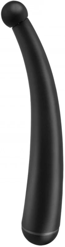 anal fantasy vibrating curve Amazon.com: Anal Plug Silicone Anal Butt Plug Sex Games Role Play Cosplay Toys  Plug Drop Shipping (Color : Auburn, Diameter : S Plug 2.8cm) : Health &  Household main image 0
