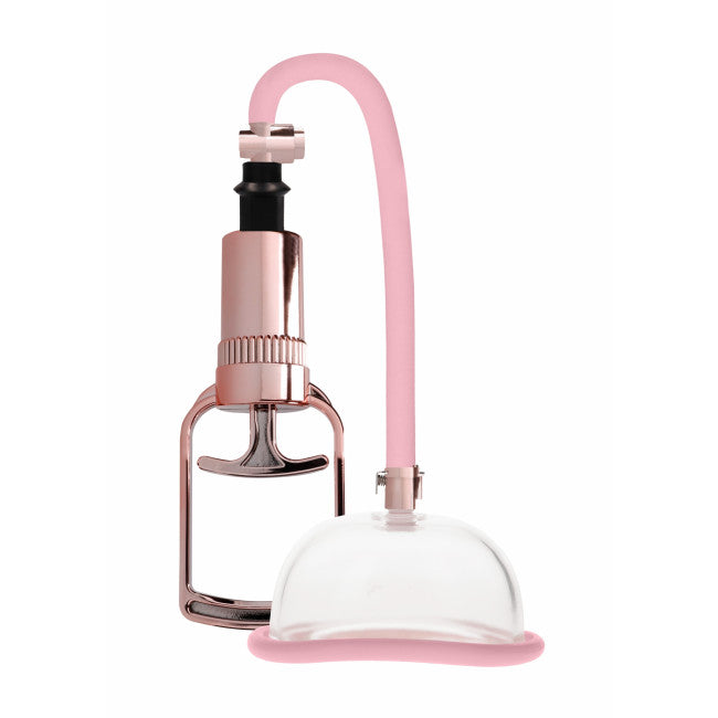 Pussy Pump - Pink main image 0