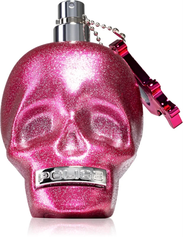 Police To Be Sweet Girl Eau de Parfum for women 125 ml My Dr. XM