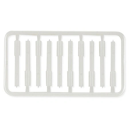 Stallerpoint Lancets 2100 allergic diagnosis - 1000 pcs