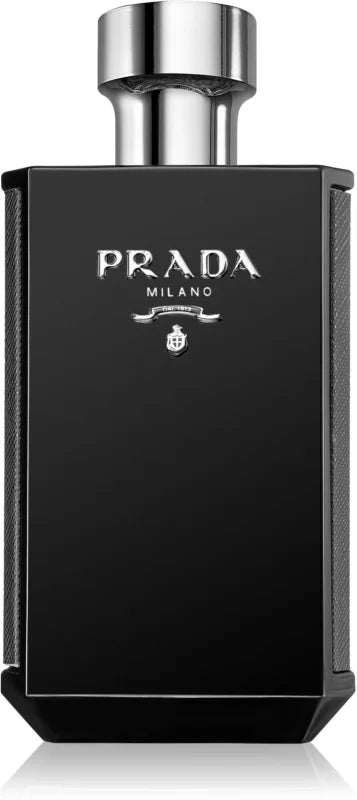 Prada L'Homme Intense Eau de Parfum 100 ml – My Dr. XM Prada L'Homme Intense Eau de Parfum 100 ml – My Dr. XM