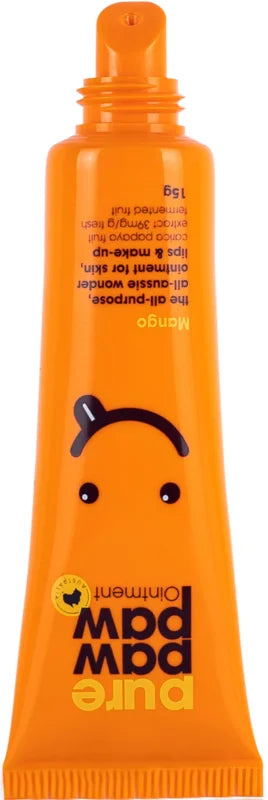 Pure Paw Paw Ointment Mango lip balm