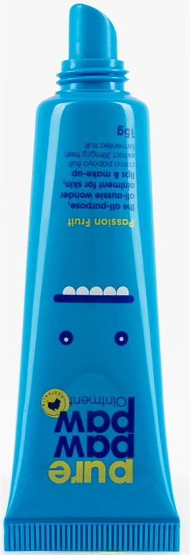 Pure Paw Paw Ointment Passion Fruit lip balm
