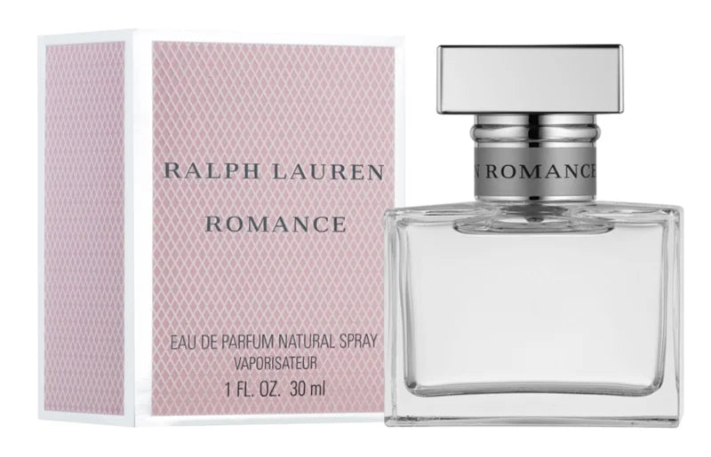 de Lauren – My for women Ralph Dr. Parfum Eau XM Romance