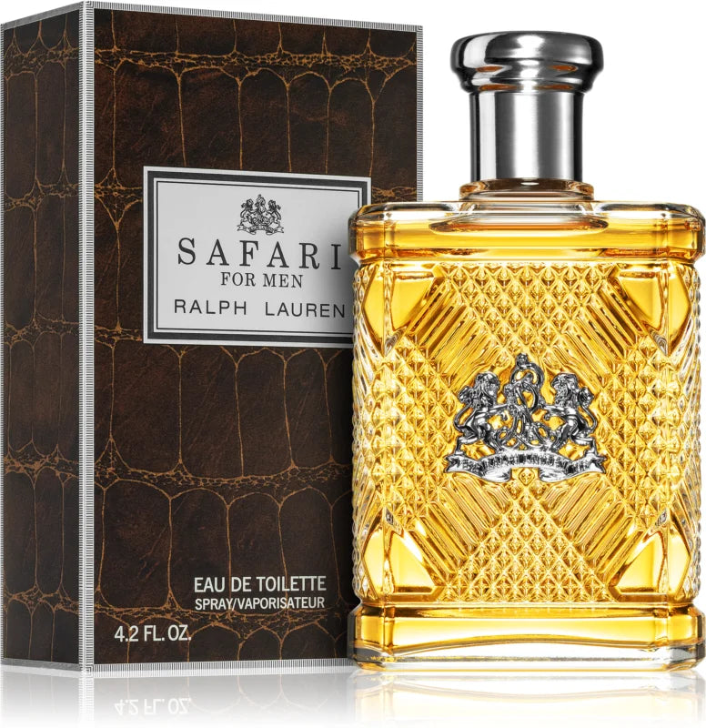 Safari ralph lauren sales 125ml