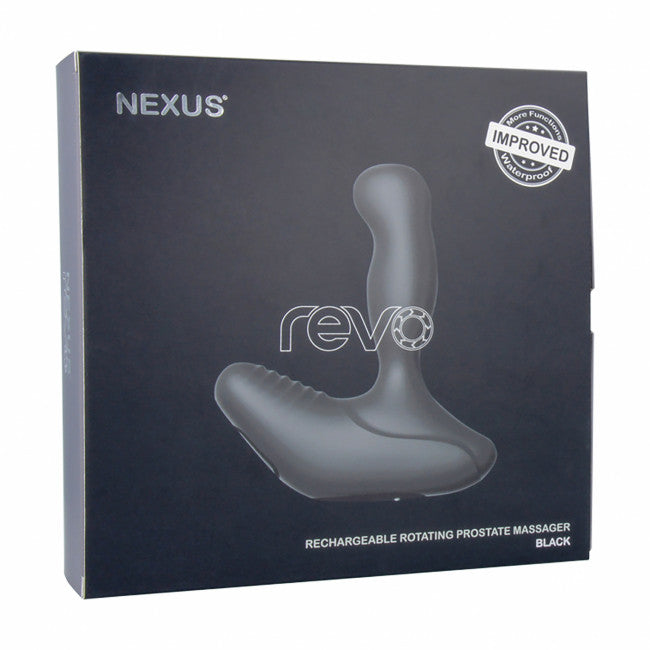 Nexus Revo 2 prostate stimulator
