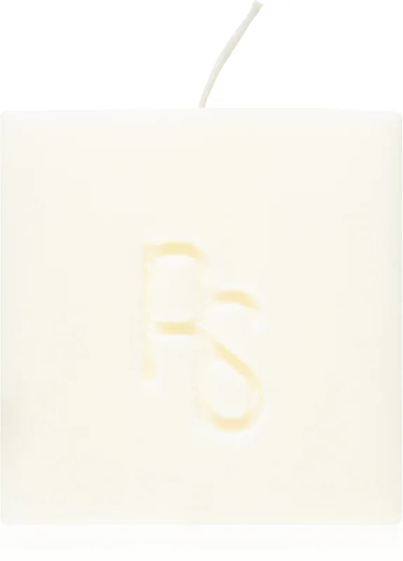 Real Saboaria Berry Fruits scented candle 490 g