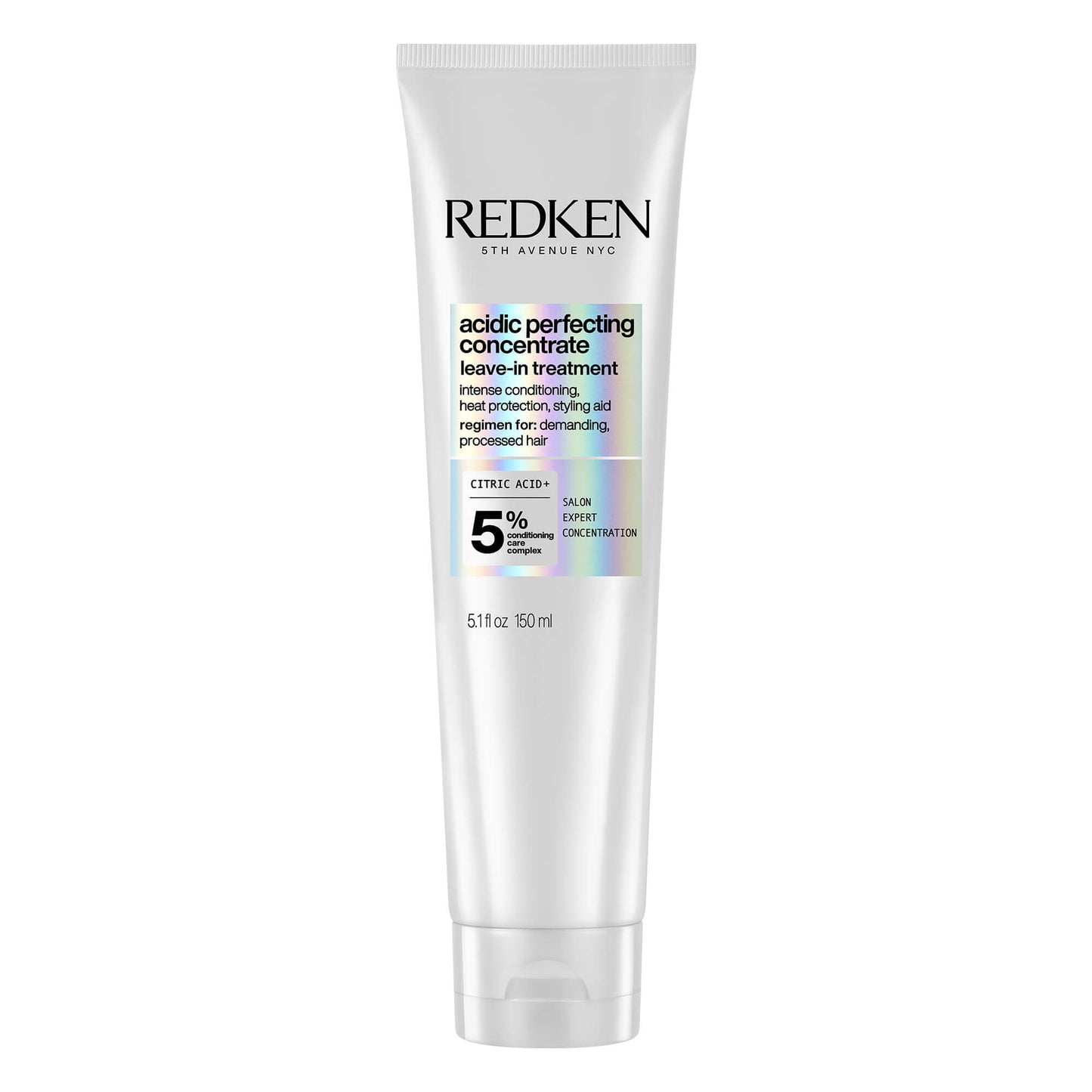 Redken Acidic Perfecting Concentrate Leave-in Treatment 150 ml