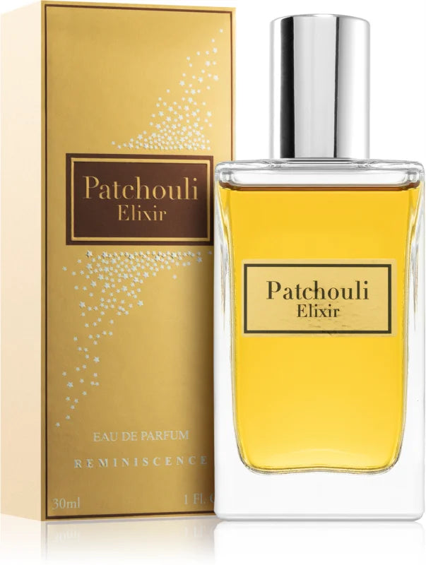 Reminiscence Patchouli Elixir Eau de Parfum