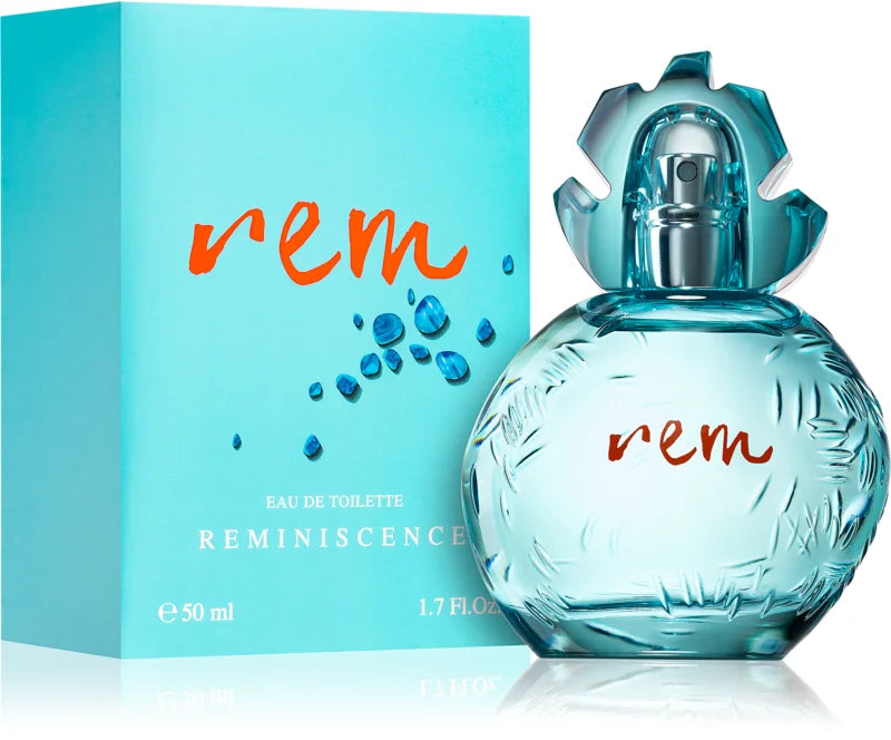 Rem reminiscence discount eau de toilette