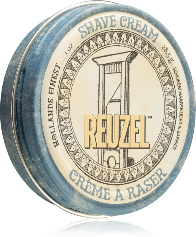 Reuzel Beard Shaving cream