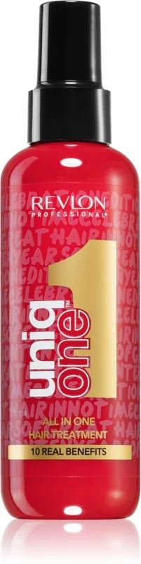 Revlon Professional Uniq One All In One multifunctional hair spray 150 ml