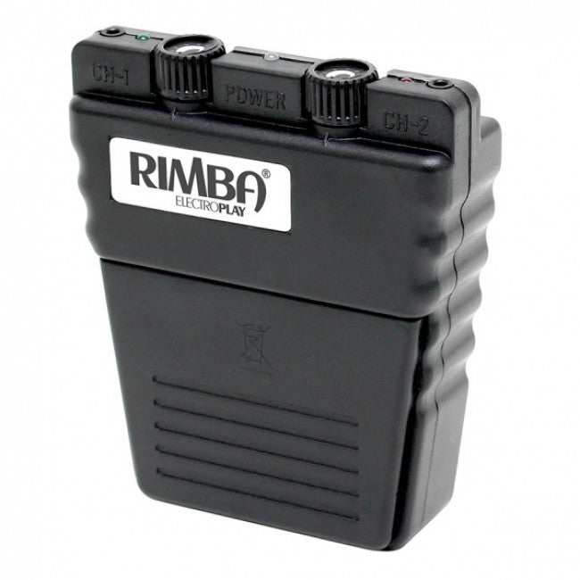 Rimba Electro Sex Powerbox Starter Set 7850