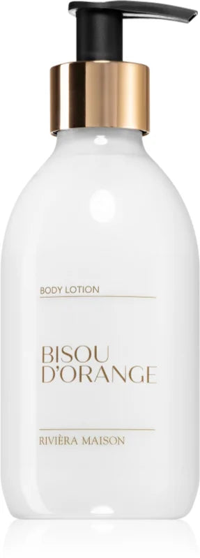 Rivière Maison Body Lotion Bisou d'Orange 300 ml