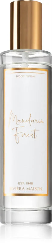 Rivière Maison Room Spray Mandarin Forest 200 ml