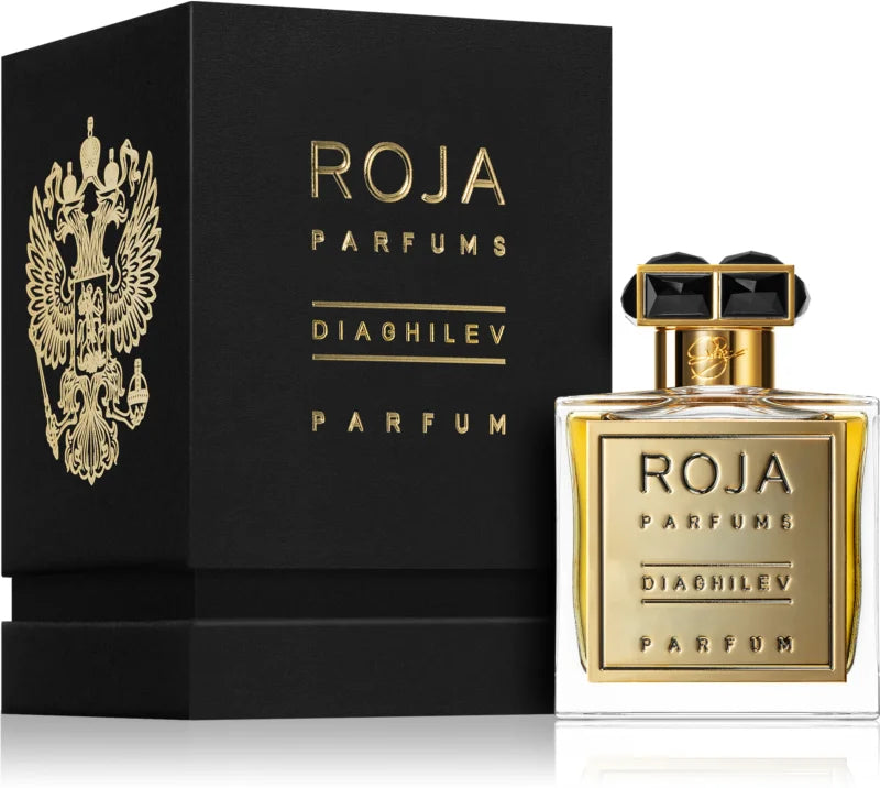 Diaghilev parfum discount