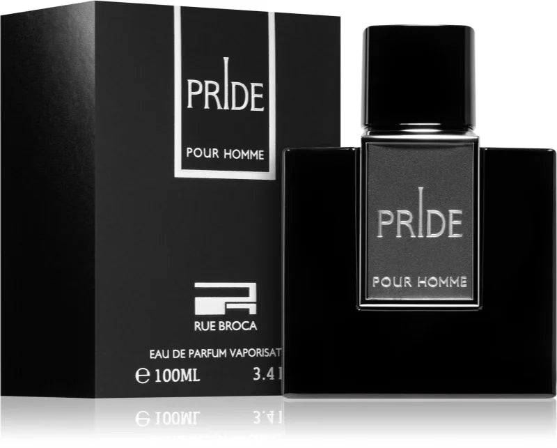 Eau De Parfum Spray Pride Pour Homme de Rue Broca en 100 ML pour Homme