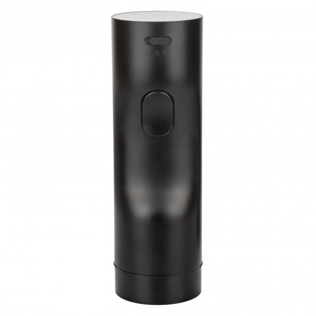 CalExotics Bionic Thrusting Masturbator Black