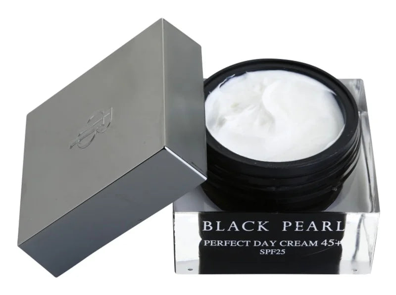 Sea of Spa Black Pearl daily moisturizing cream 45+; SPF 25 - 50 ml