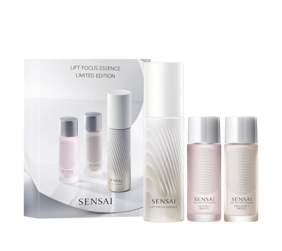 SENSAI THE LOTION & THE EMULSION セット 【公式通販】