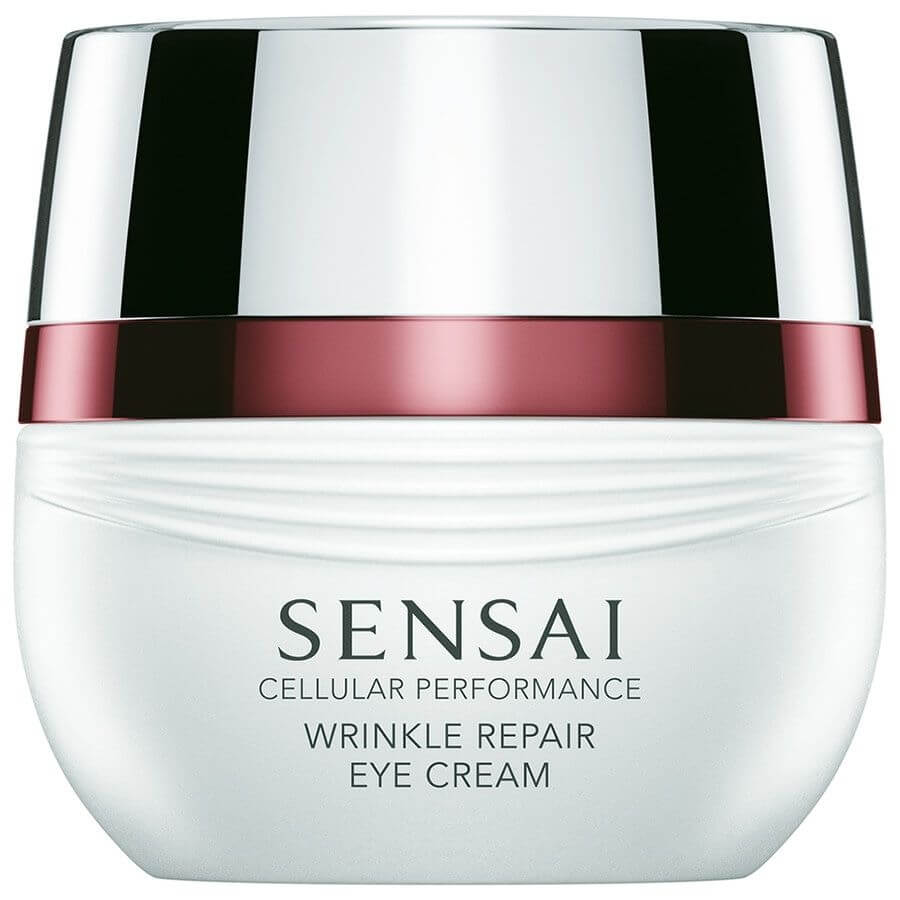 Sensai Cellular Performance Wrinkle Repair Eye Cream 15 ml