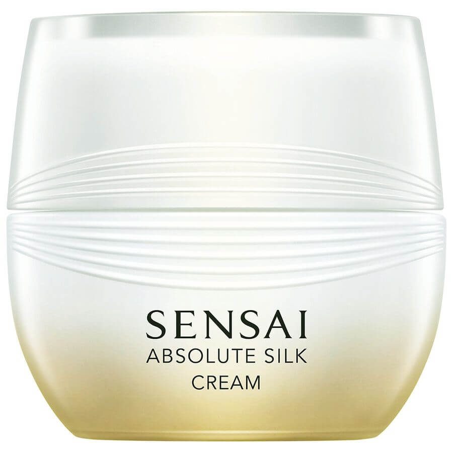 フェイスクリーム SENSAI ABSOLUTE SILK CREAM 40mL Sensai Absolute Silk Cream 40 ml – My Dr. XM