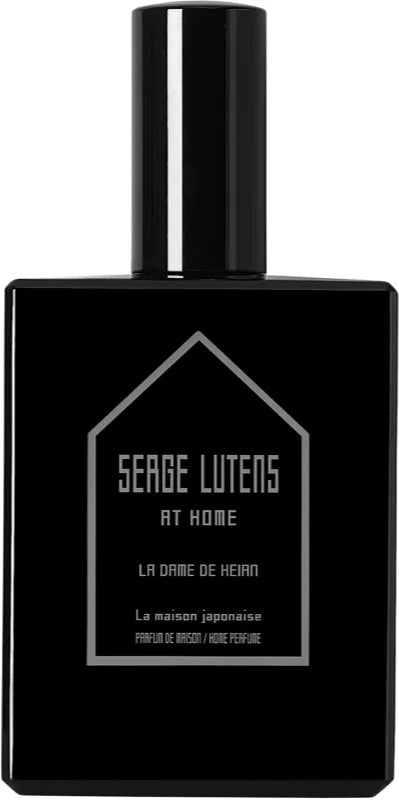 Serge Lutens La dame de Heian La maison japonaise Room Spray 100 ml